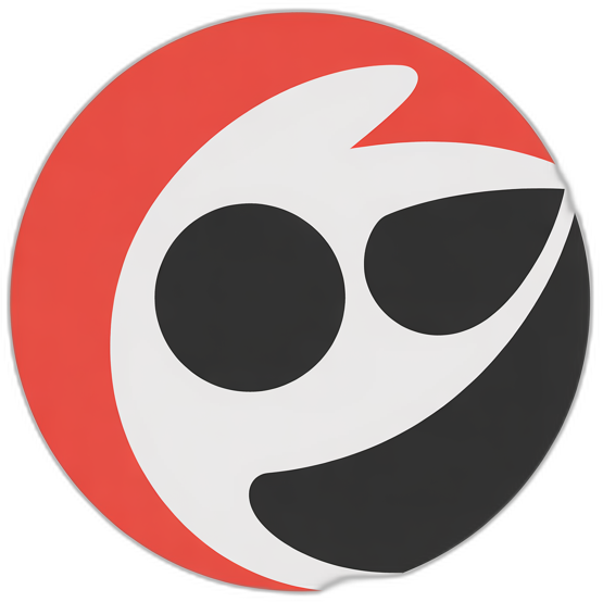 吾爱吃瓜网 logo